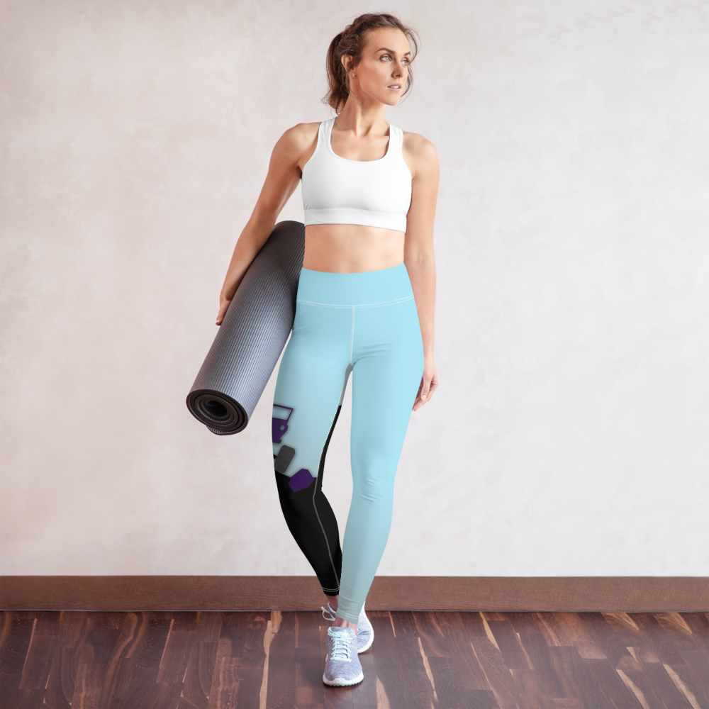 The 13 Best Yoga Pants of 2024