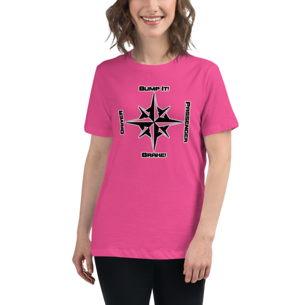 Spotter Life Women's Relaxed T-Shirt - Image 10