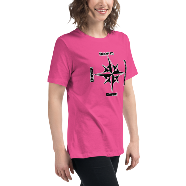 Spotter Life Women's Relaxed T-Shirt - Image 12