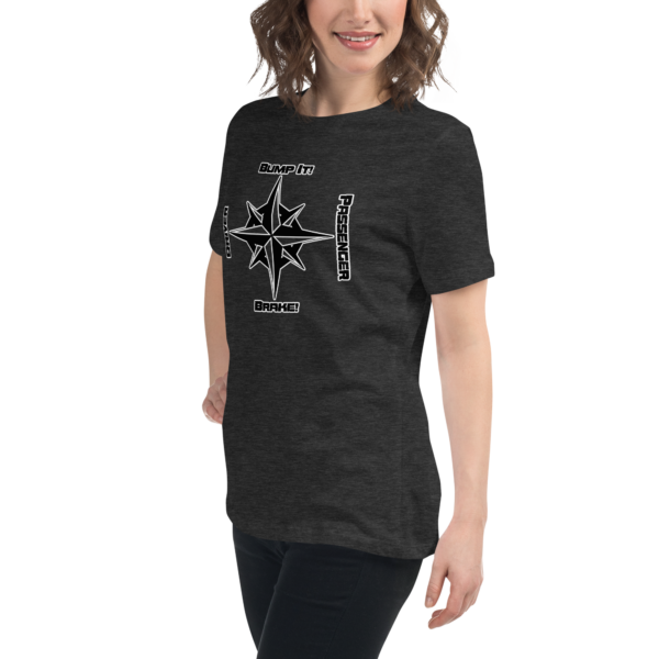 Spotter Life Women's Relaxed T-Shirt - Image 5