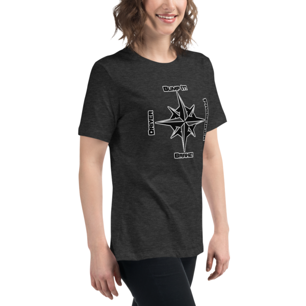 Spotter Life Women's Relaxed T-Shirt - Image 6