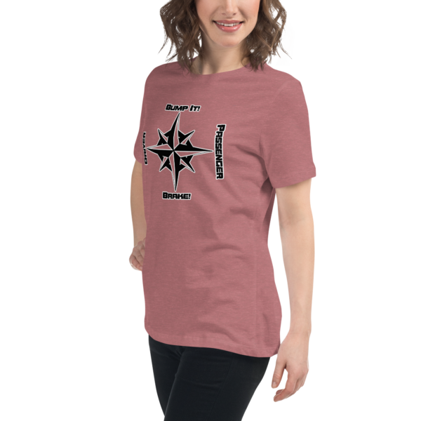 Spotter Life Women's Relaxed T-Shirt - Image 14