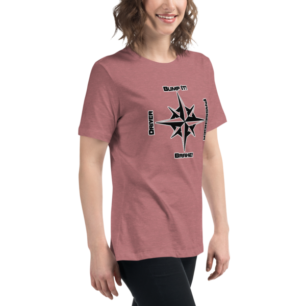 Spotter Life Women's Relaxed T-Shirt - Image 15