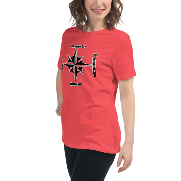 Spotter Life Women's Relaxed T-Shirt - Image 8