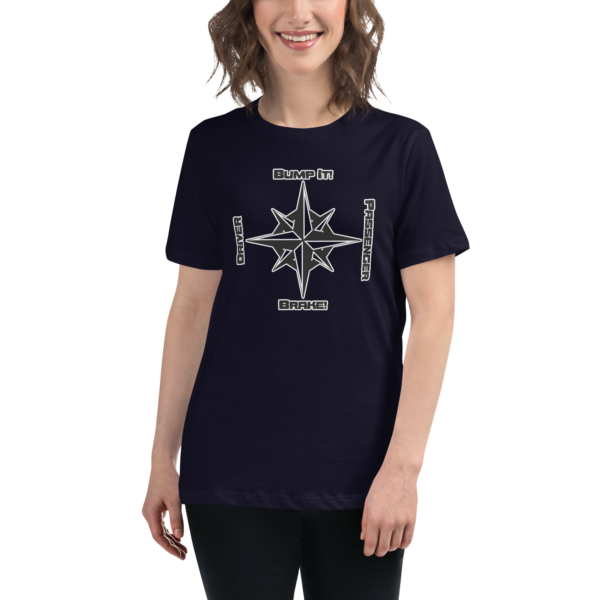 Spotter Life Women's Relaxed T-Shirt - Image 2