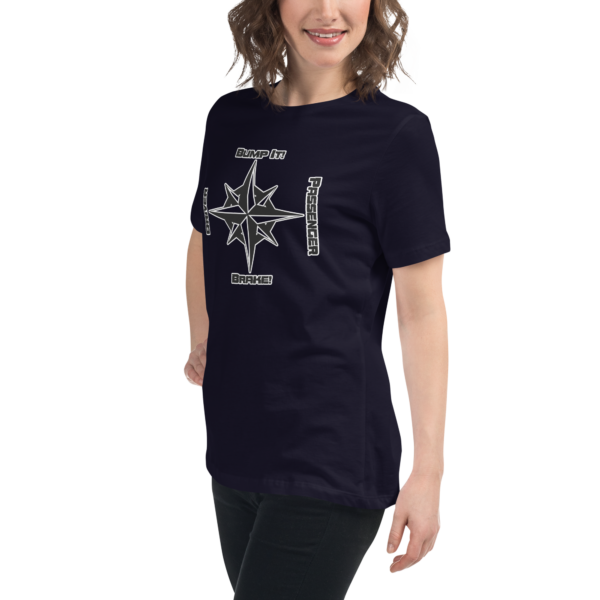 Spotter Life Women's Relaxed T-Shirt - Image 3