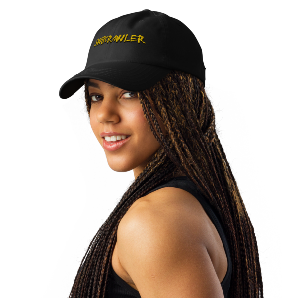 SWBCrawler Under Armour® dad hat - Image 2