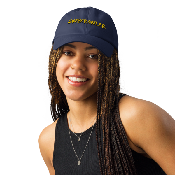 SWBCrawler Under Armour® dad hat